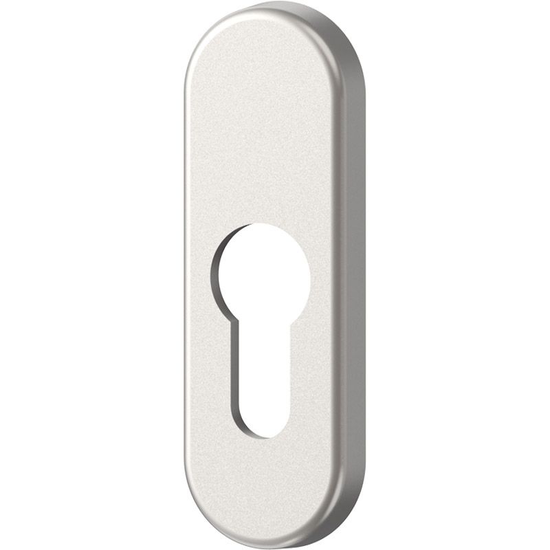 ROTO Patio Life Profilzylinder-Rosette innen Produktbild BIGPIC L