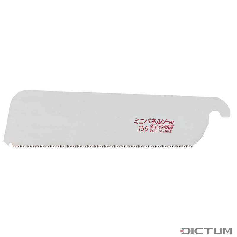 DICTUM Ersatzblatt zu  Japansäge Z-Saw Dozuki Mini 150 Produktbild BIGPIC L