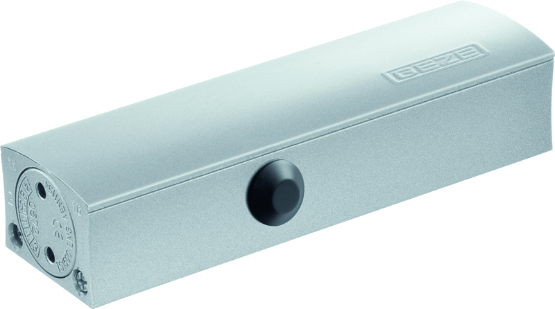 GEZE Schließkörper TS 1500 ohne Gestänge Produktbild BIGPIC L