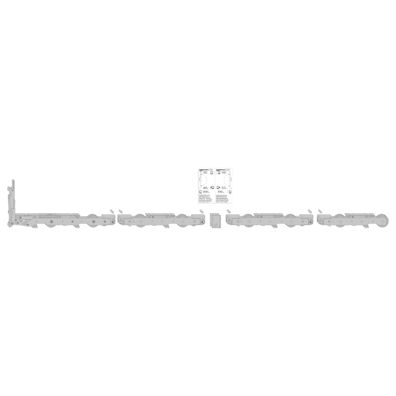 Grundkarton HS400-H TS Produktbild BIGPIC L