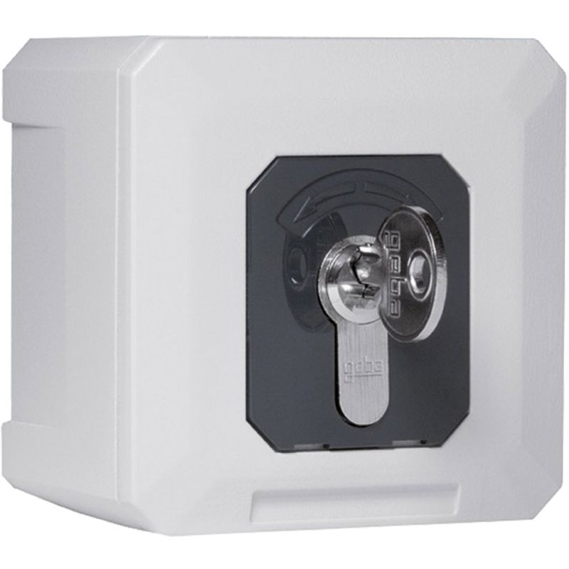 ASA Schlüsselschalter 2212079 Produktbild BIGPIC L