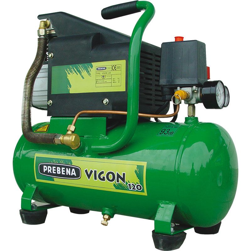 Prebena Kompressor Vigon 120 Produktbild BIGPIC L