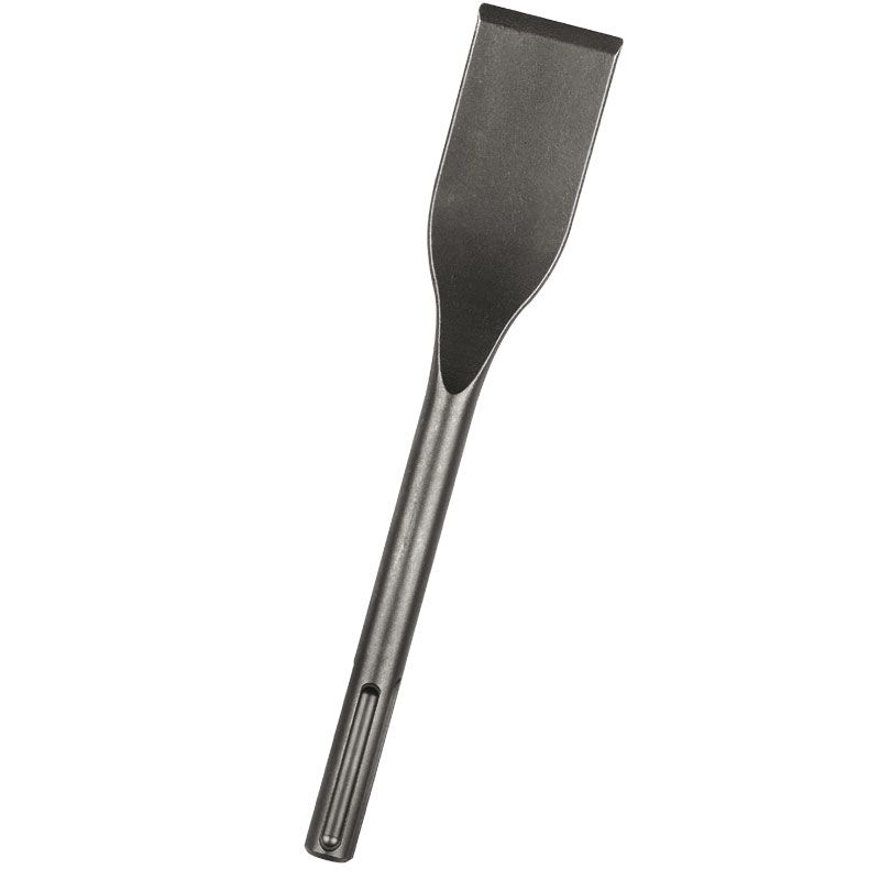 Fliesenmeißel SDS-max 300 mm 5er Pack Produktbild BIGPIC L