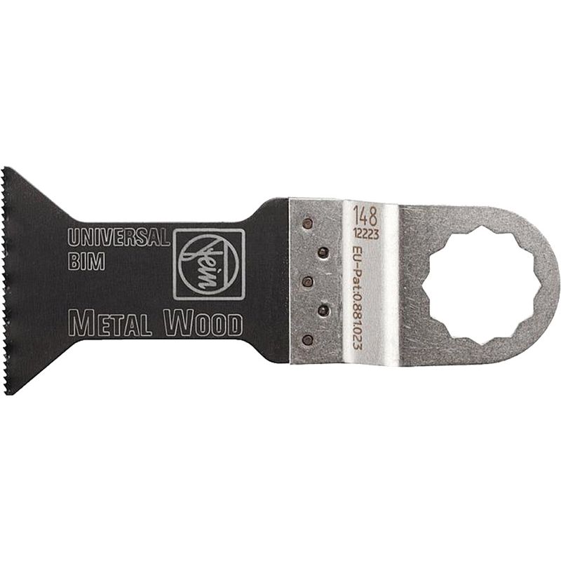 FEIN E-Cut Universal-Sägeblatt 60/44 Produktbild BIGPIC L