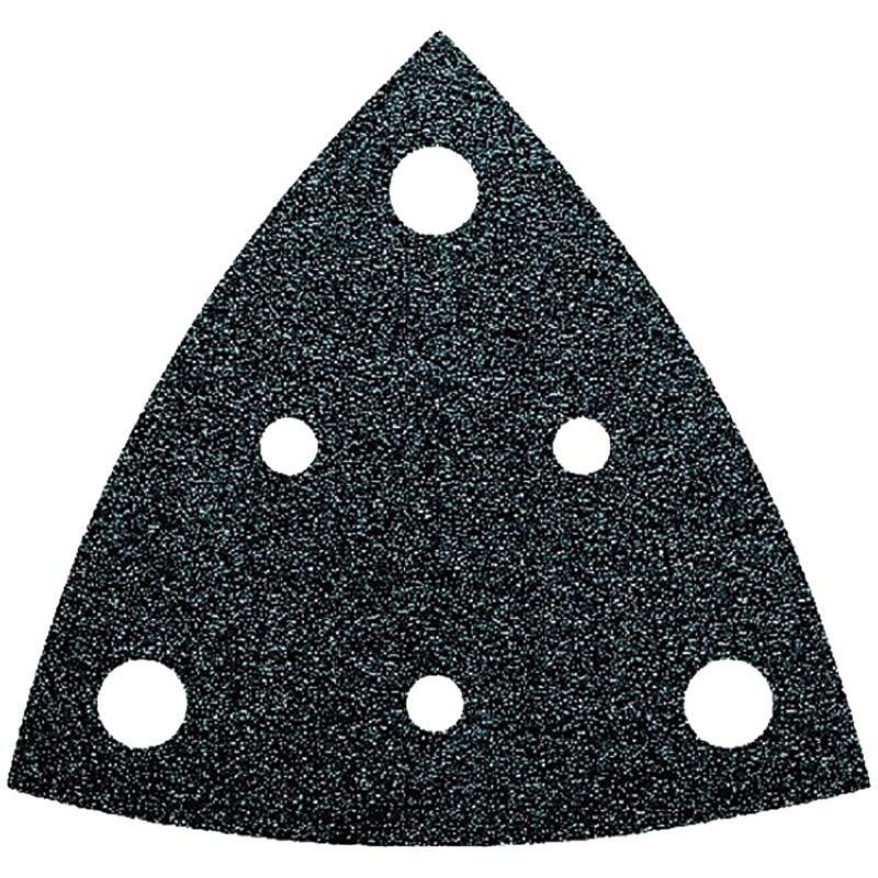 FEIN Schleifblatt gelocht 80 Produktbild BIGPIC L