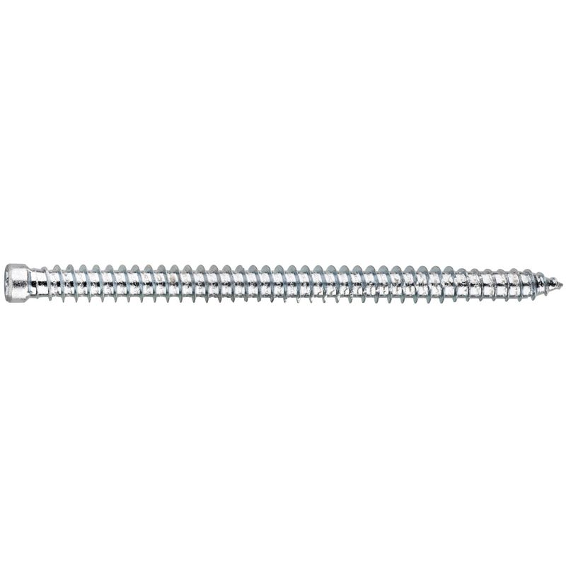 SFS Fensterrahmenanker FB-ZK-T30 Zylinderkopf Produktbild BIGPIC L
