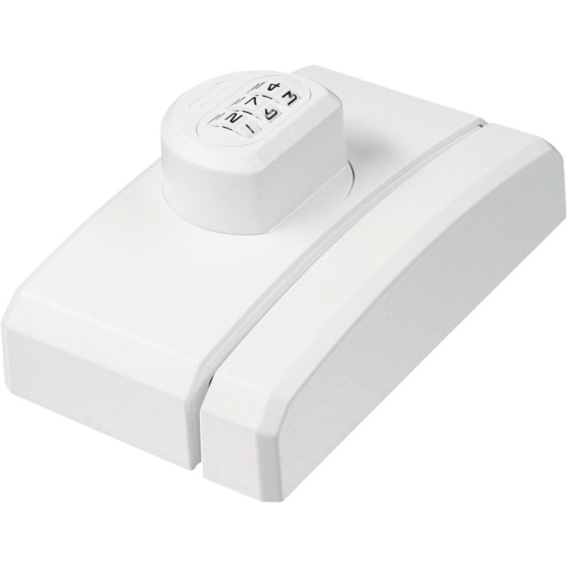 ABUS Fenster-Zahlenschloss FTS106 Produktbild BIGPIC L