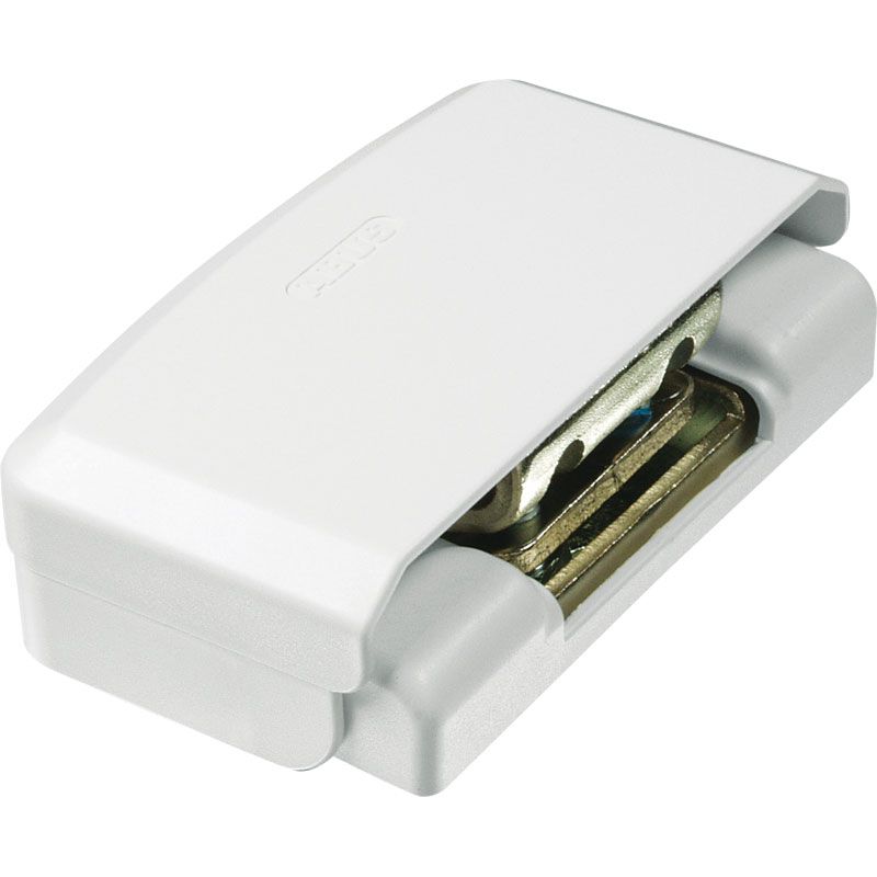 ABUS Scharnierseitensicherung TAS112 Produktbild BIGPIC L