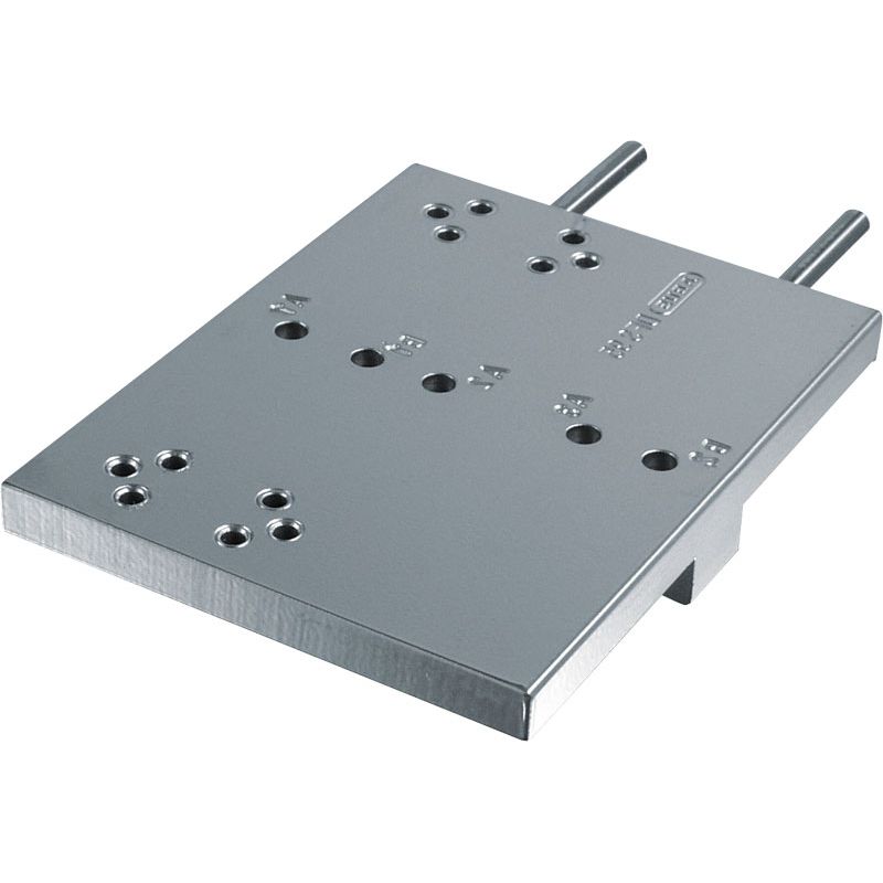 Abus Bohrschablone DFS 95 Produktbild BIGPIC L