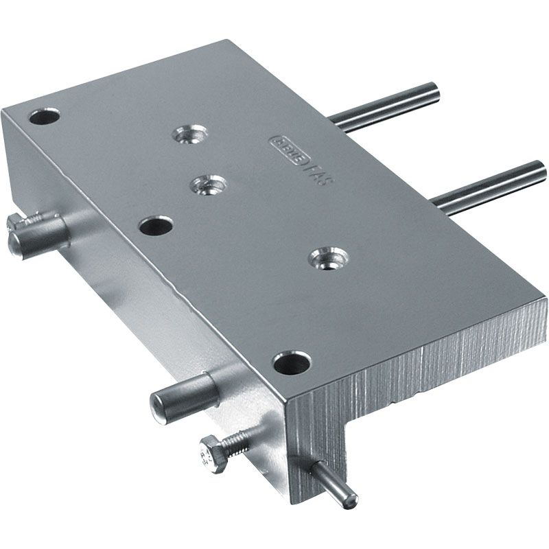 Abus Bohrschablone FAS 97 Produktbild BIGPIC L