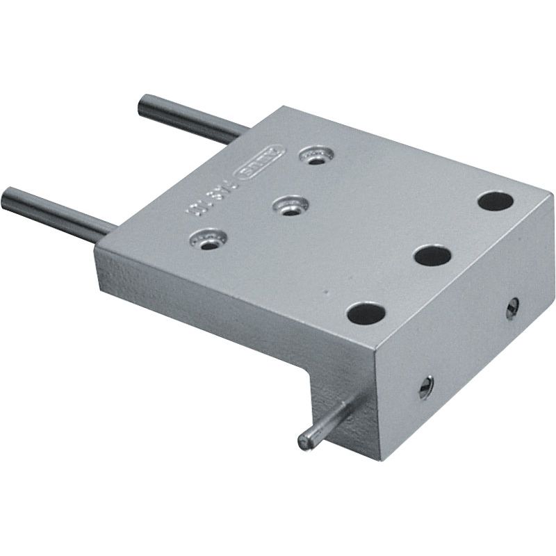 Abus Bohrschablone FAS 101 Produktbild BIGPIC L