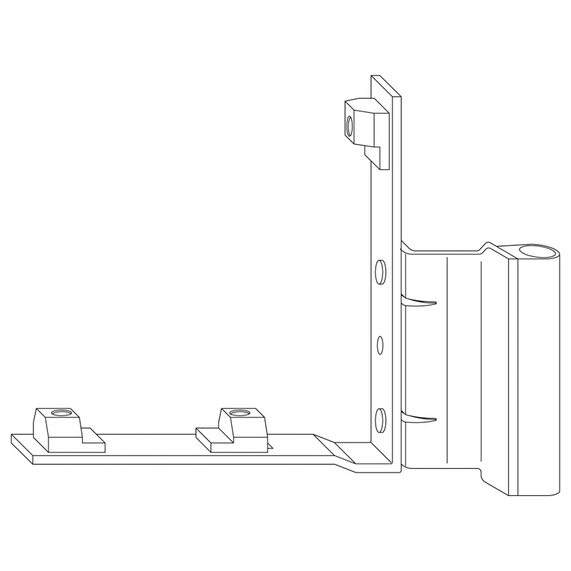 Flügellager FWV 20-13 SL rs Produktbild BIGPIC L