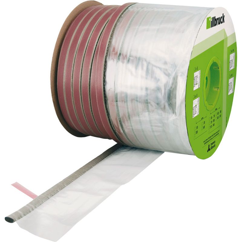 illbruck Fugendichtungsband TP601 illmod a Sd0,5 BG1 E Produktbild BIGPIC L