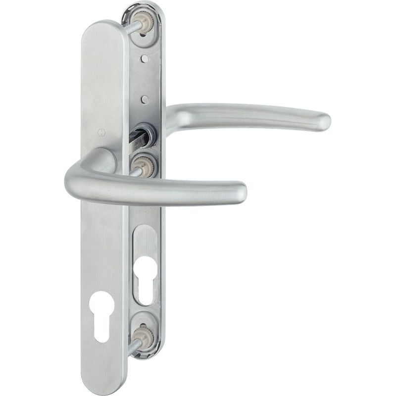 HOPPE Schmalrahmengarnitur DENVER *E1310Z/3346* Produktbild BIGPIC L