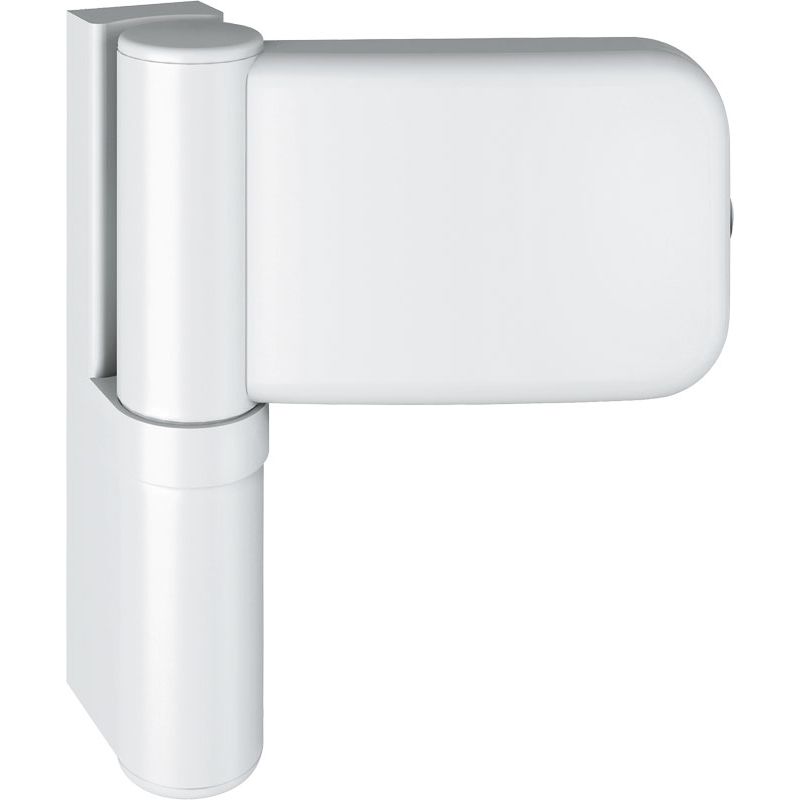 SIKU K 4045 3D  RAL 9016 Verkehrsweiß (070) à 12 Stück verpackt (5 190820 0 07023) Produktbild BIGPIC L