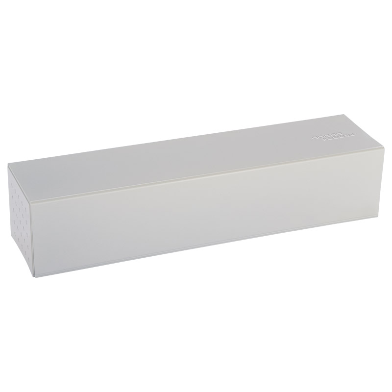 Dorma TS93G Contur Design EN5-7 weiß/9010 Produktbild BIGPIC L