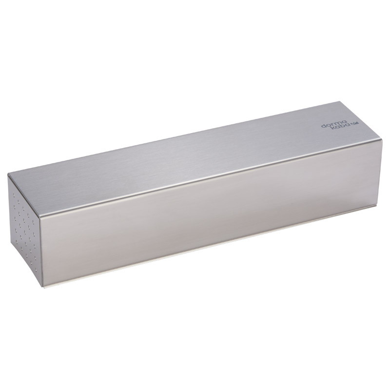 Dorma TS93G Contur Design EN5-7 niro Produktbild BIGPIC L