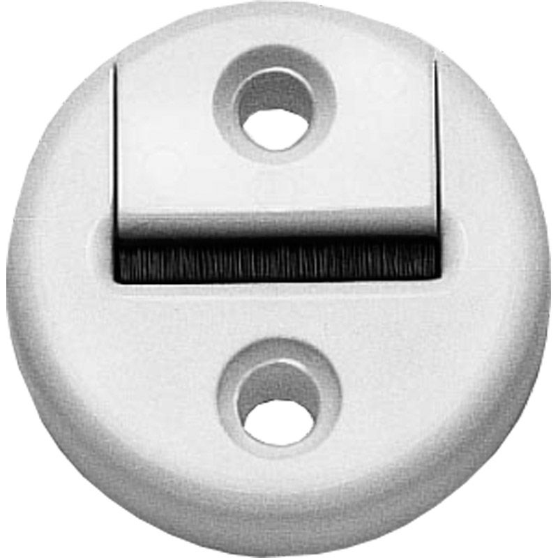 Gurtführung rund 40 mm inkl. Bürste Produktbild BIGPIC L
