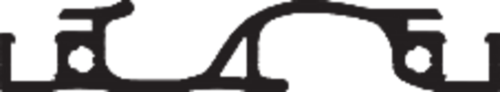 Türsprossenprofil 1229 roh Produktbild BIGPIC L