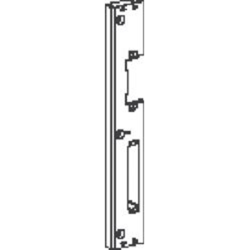 Roto MV-Schließstück K/E-R nvstb U29 SL rs Produktbild BIGPIC L