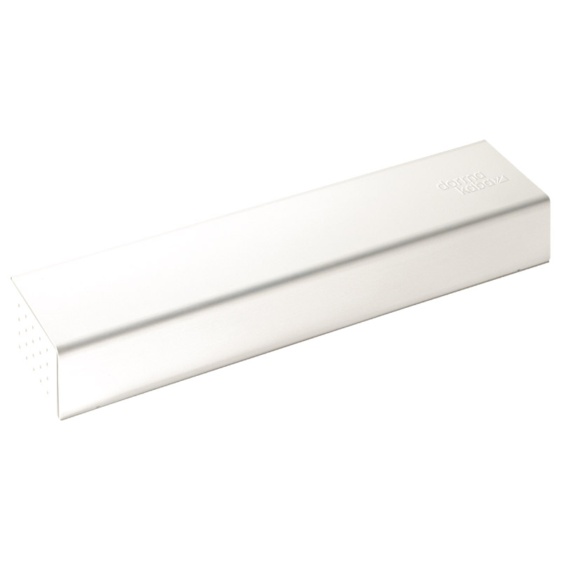 Dorma TS92G Contur Design EN1-4 weiß/9010 Produktbild BIGPIC L