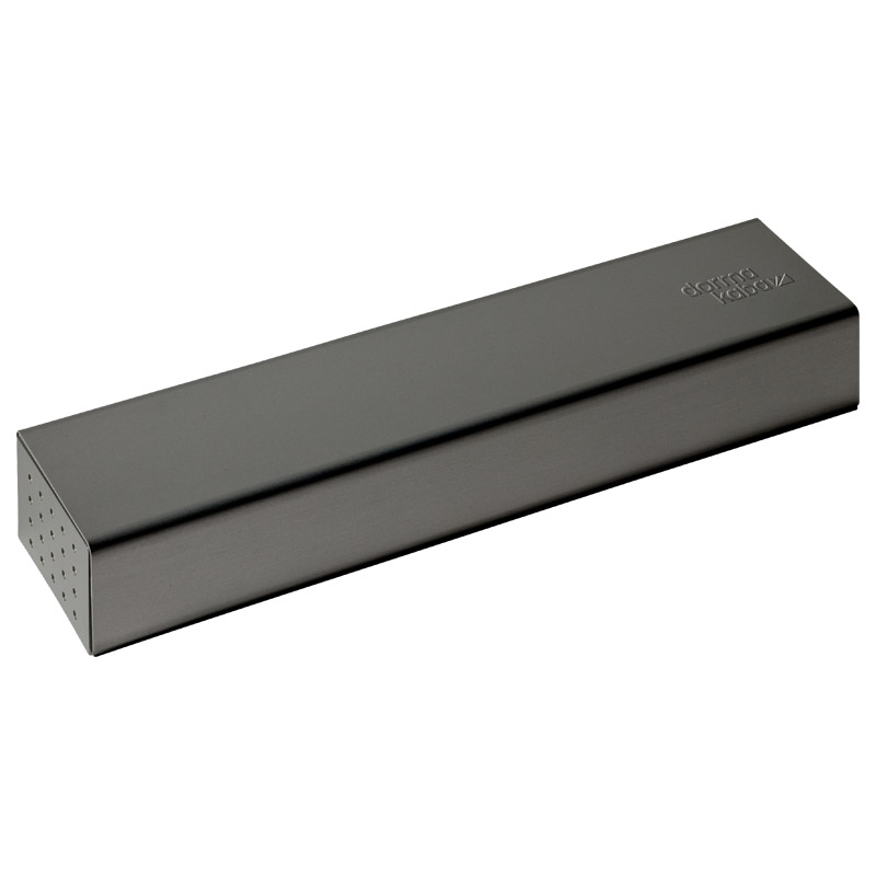 Dorma TS92G Contur Design EN1-4 Ral 7016 Produktbild BIGPIC L