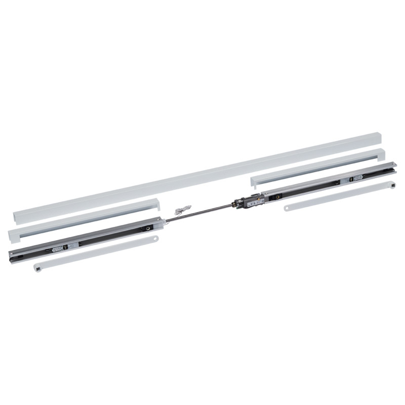 DORMAKABA Gleitschiene G-SR-EMF 2 im Contur Design Produktbild BIGPIC L