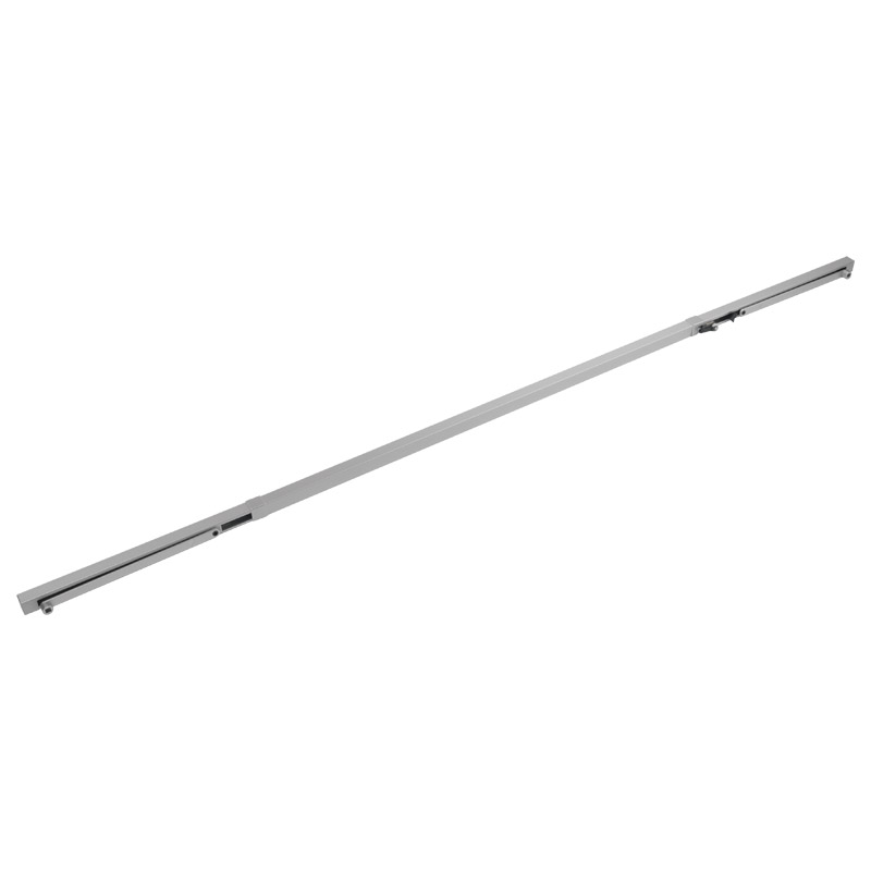 Gleitschiene GSR/V/BG Contur Design niro Produktbild BIGPIC L