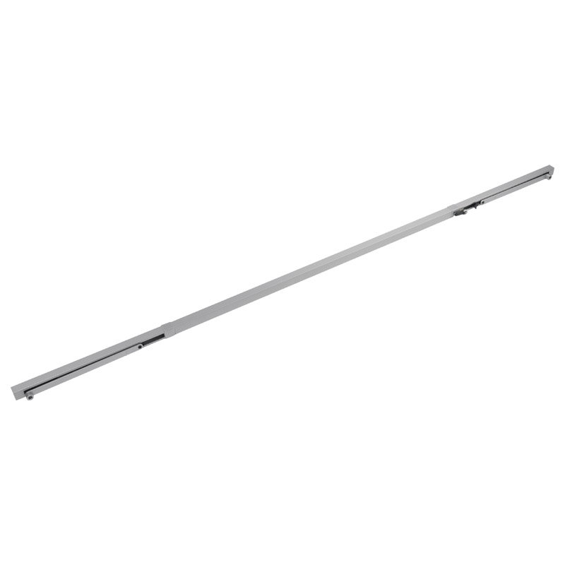 Gleitschiene GSR-EMF 2/V/BG Contur Design niro Produktbild BIGPIC L
