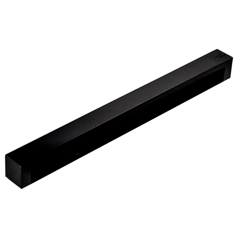 Rauchmeldezentrale RMZ Contur Design Ral 9010 Produktbild BIGPIC L