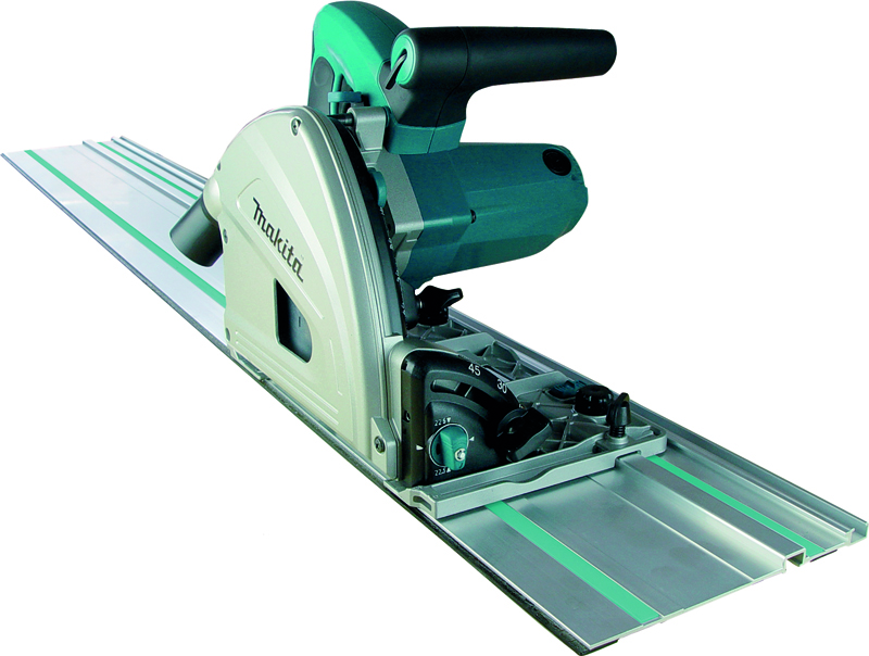 MAKITA Tauchsäge SP6000J1 Produktbild BIGPIC L