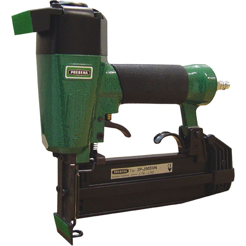 Prebena Druckluftnagler 2P-J50 SVN Produktbild BIGPIC L