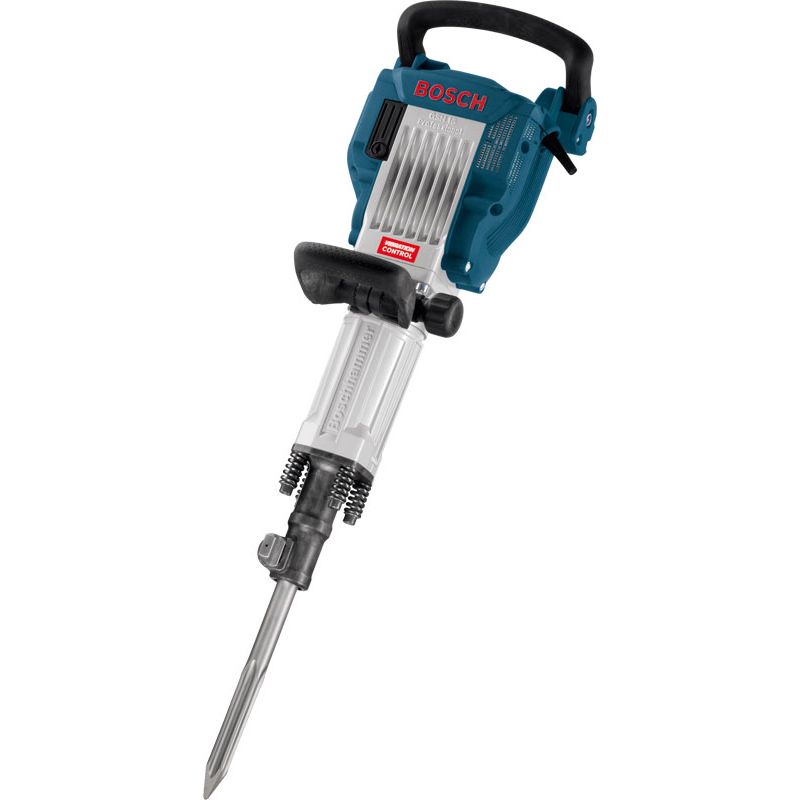 Bosch Schlaghammer GSH 16-30 Professional Produktbild BIGPIC L