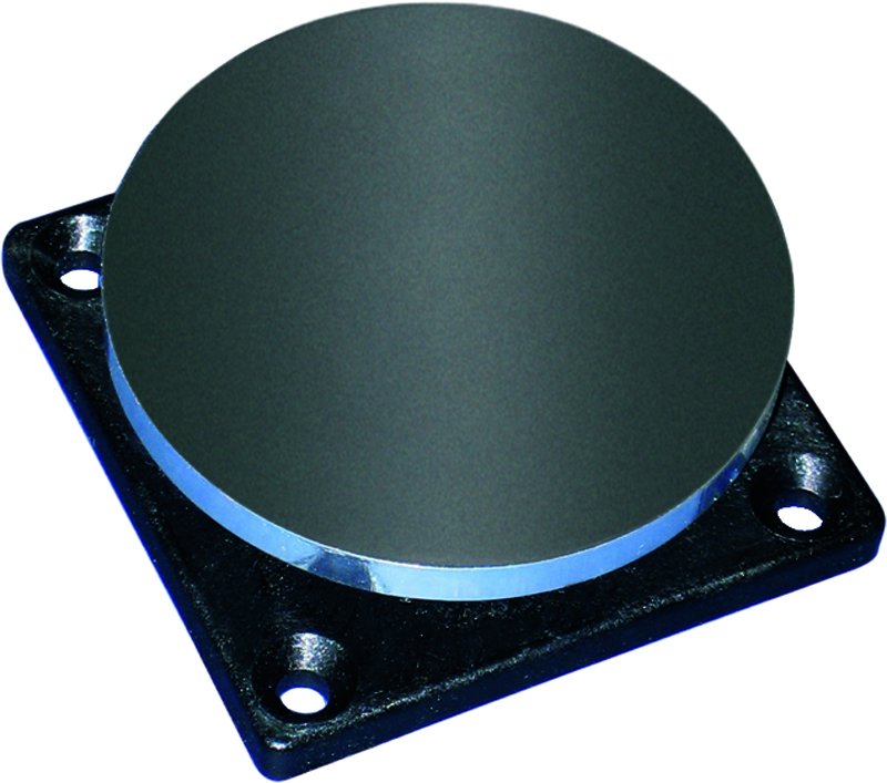 Geze Haftgegenplatte Standard Produktbild BIGPIC L