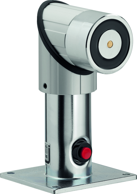 HAFTMAGNET WAND/DECKE/BODEN 185MM Produktbild BIGPIC L