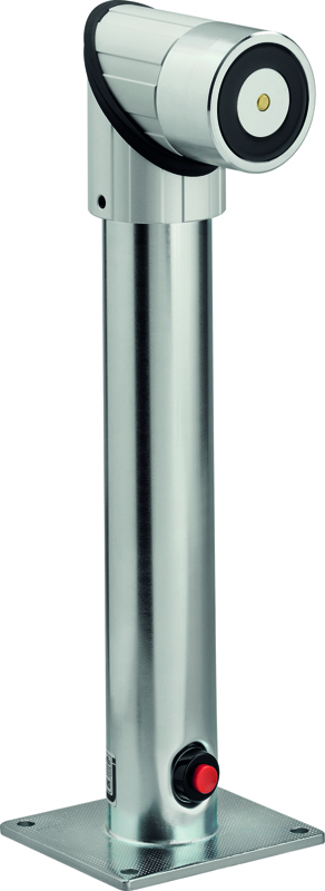 HAFTMAGNET WAND/DECKE/BODEN 335MM Produktbild BIGPIC L