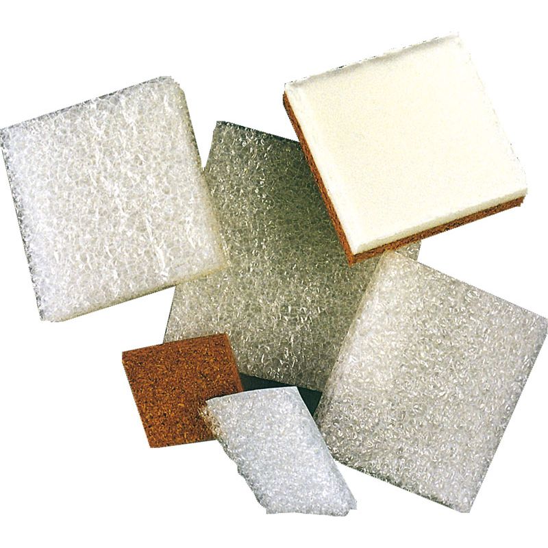 Schaumstoffpads Produktbild BIGPIC L