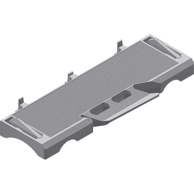 Glasfalzeinlagen GF9041 Produktbild BIGPIC L