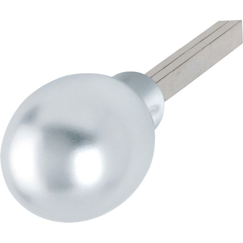HOPPE Knopfstiftteil *50* Produktbild BIGPIC L