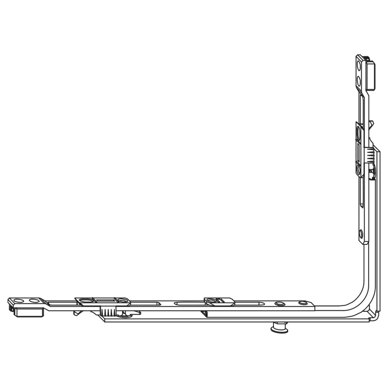 Umlenkung BSU 1RS TS K25 Produktbild BIGPIC L