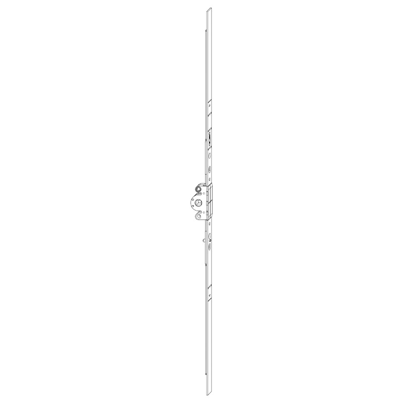 Getriebe GAM 1800 SL Produktbild BIGPIC L