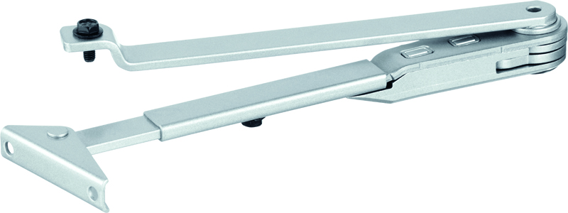 GEZE Feststellgestänge zu TS 1500 Produktbild BIGPIC L