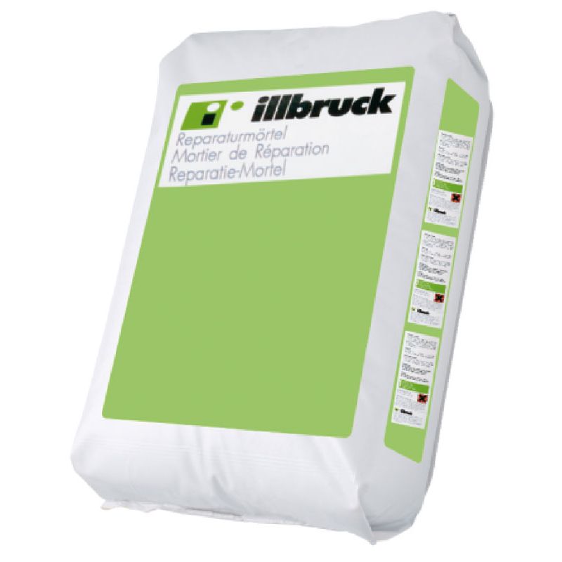 illbruck PR005 Wärmedämm-Mörtel Produktbild BIGPIC L
