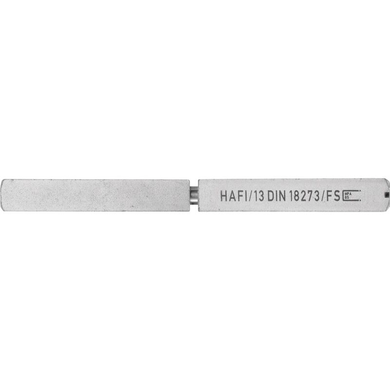 HAFI Vierkantstift geteilt *8790* 9 mm Produktbild BIGPIC L