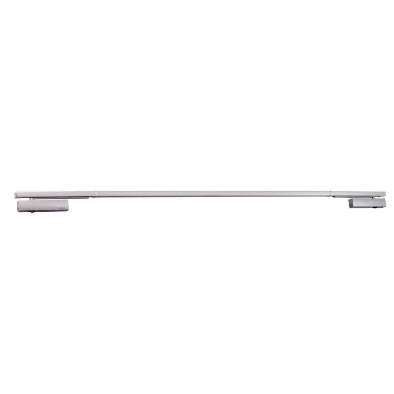 GEZE TS 5000 E-ISM mit E-ISM-Gleitschiene N Produktbild BIGPIC L