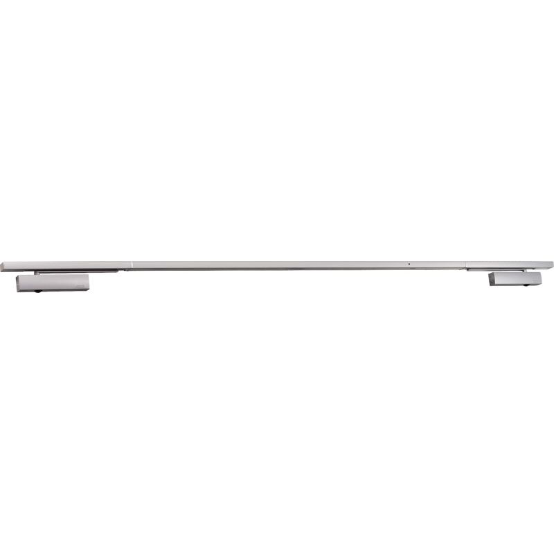 GEZE TS 5000 R-ISM mit R-ISM Gleitschiene N Produktbild BIGPIC L
