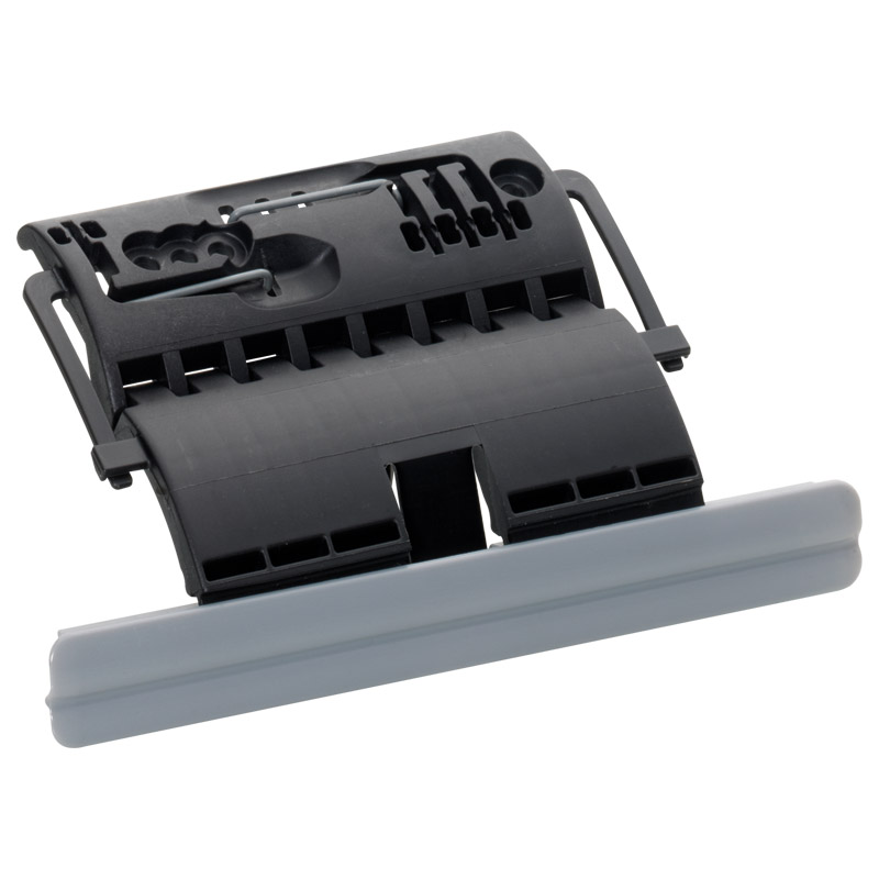 ASA Wellenclipverbinder 1-gliedrig Produktbild BIGPIC L