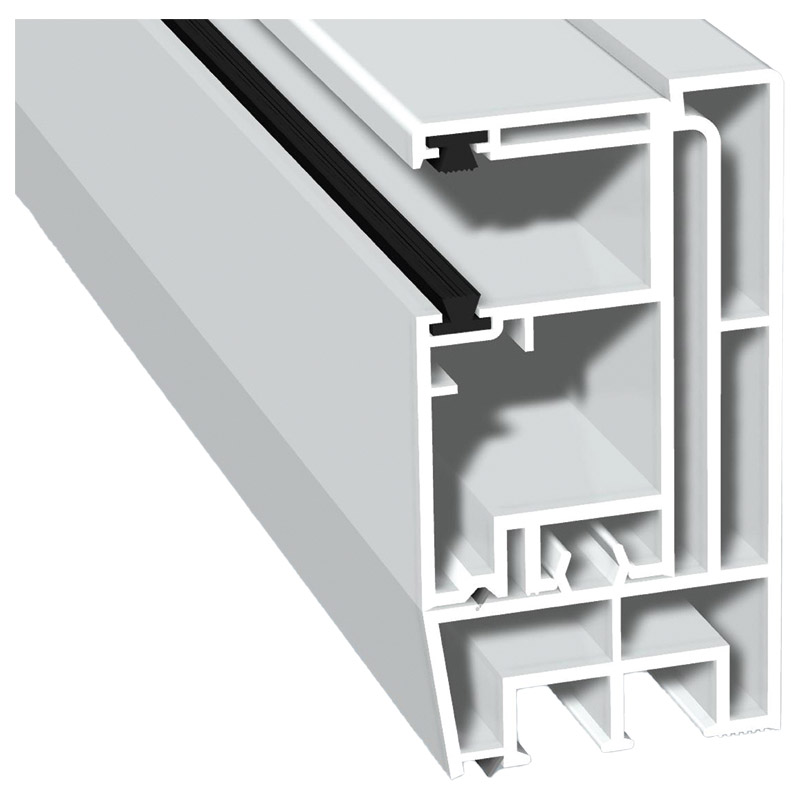 MENKE PVC-Adapterprofil Nr. 973/933/B2 Produktbild BIGPIC L