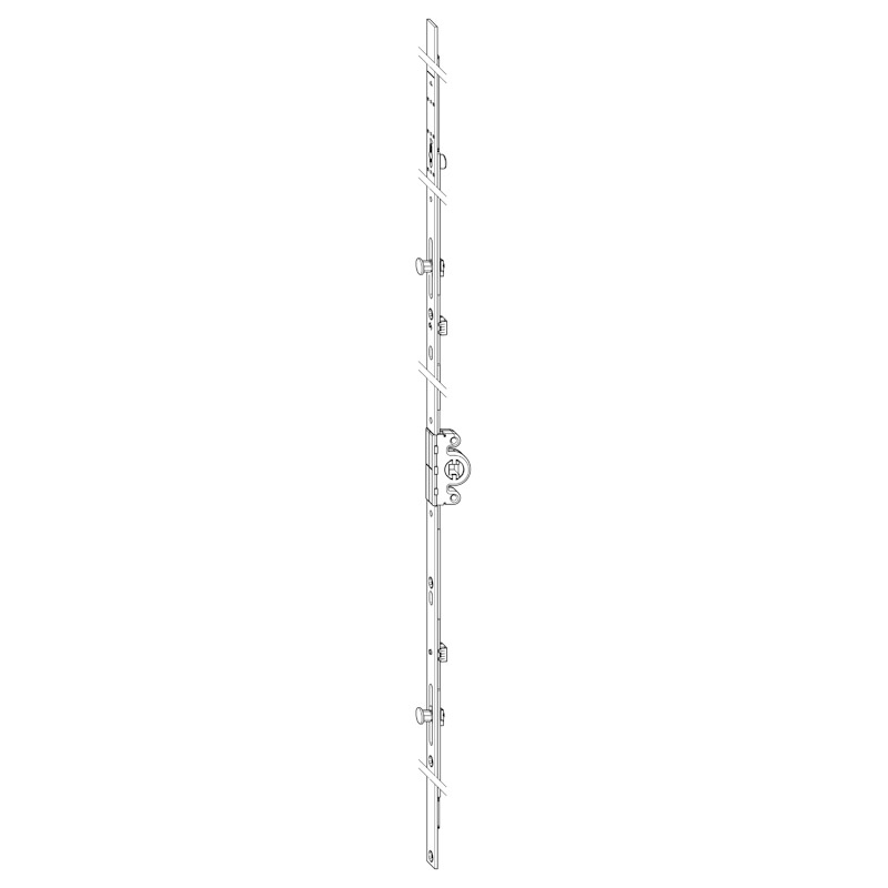 Getriebe GAK 1195-2 SL *neu* Produktbild BIGPIC L