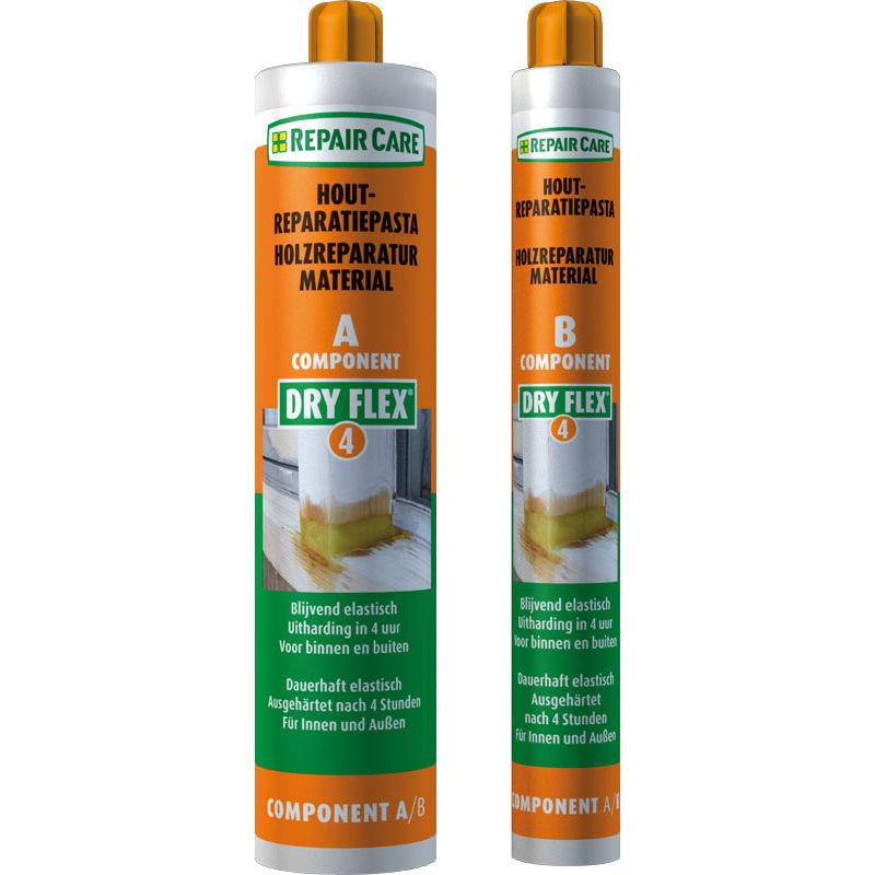 REPAIR CARE DRY FLEX® 4 Produktbild BIGPIC L